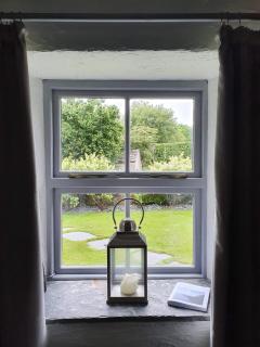 North Cornwall character cottage, sleeps 5, close to coast - Delabole - 1