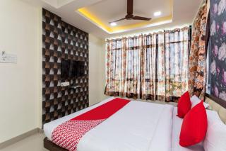 Hotel O Eternity Elite - Indore - 5