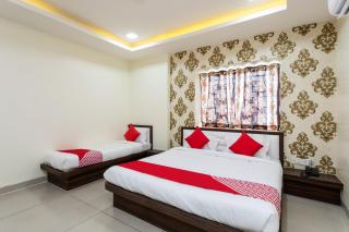 Hotel O Eternity Elite - Indore - 7