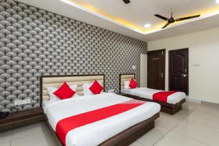 Hotel O Eternity Elite - Indore - 2