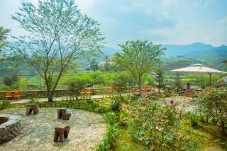 Sapa Village Retreat - Dine & Coffee - Sa Pa - 5
