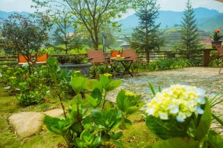 Sapa Village Retreat - Dine & Coffee - Sa Pa - 6