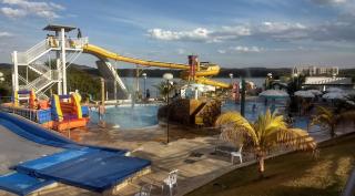 Férias em Caldas Novas-GO - Resort do Lago - Caldas Novas - 2