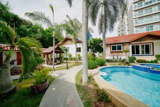 12 bedroom villa - Pattaya South - 2