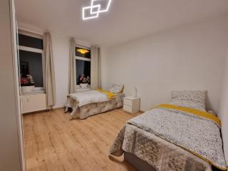 Monteurswohnung, Ferienwohnung in Rostock - Rostock - 0