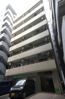 ニューガイア リルーム芝 No27 - 東京タワー,芝公園も徒歩圏内 - 羽田直通 - 山手線利用 - 3