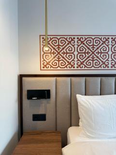 Rahat Palace Hotel - Almaty - 7