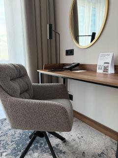 Rahat Palace Hotel - 1