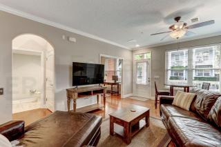 2142 Cape Sound condo - Fernandina Beach - 6