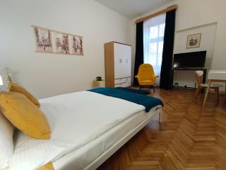 PIF Apartments Hirscher - Brasov - 3
