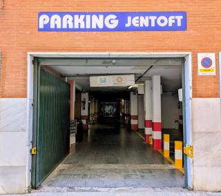 Hostal Jentoft - Sevilha - 6