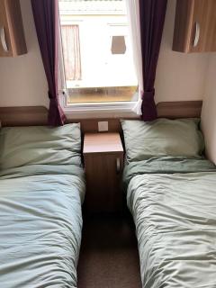 Dunes at Butlins - Ingoldmells - 9