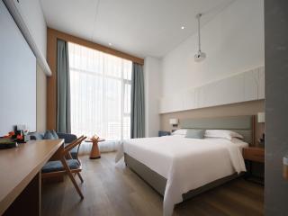 Xianyang Licai Tianyou Hotel - 9