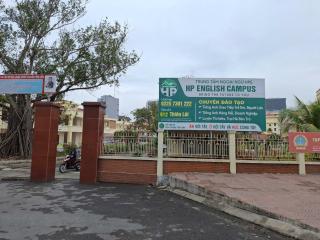 HP English Campus - An Khê - 6