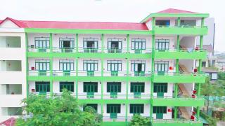 HP English Campus - An Khê - 5