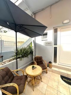 Fani's City Apartment - Città di Rodi - 8