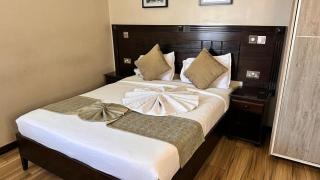 Hemak B&B - Nairobi - 9