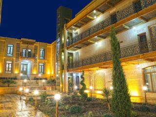 Caravan plaza Hotel - Bukhara - 3