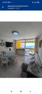 Copacabana Apartamento las Américas - - 9