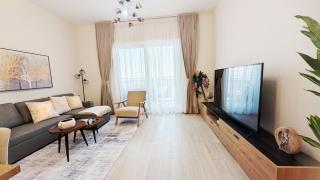 2br Spacious Apt At Yas Island - Abu Dhabi - 6