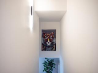 Spacious 90m2 Home, Bay Windows & Large Parking - Marlenheim - 1