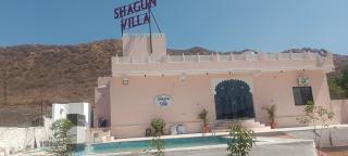 Shagun Villa By Dev hotel and resort - 2