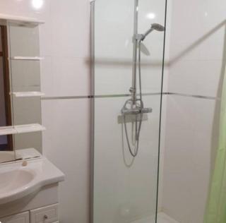 Appartement Caprunalle - Manso - 9