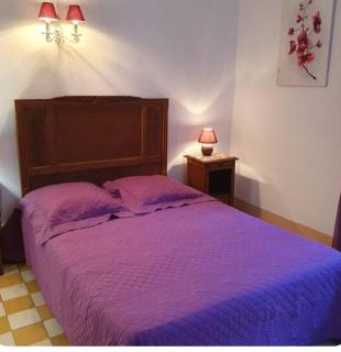 Appartement Caprunalle - Manso - 6