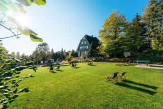 THE HEARTS HOTEL - dein Boutique- und Event-Resort - Braunlage - 0