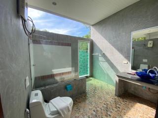 Am Samui Resort Taling Ngam - Taling Ngam Beach - 9