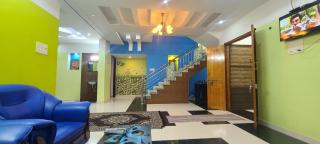 Paddy Castle - Trivandrum - 6