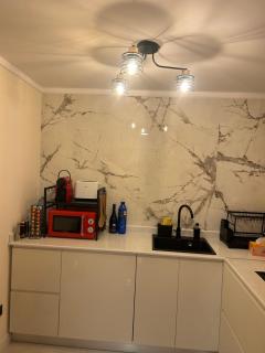 Apartament 3 camere Hanul piratilor - Constanţa - 6