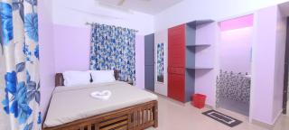 Paddy Castle - Trivandrum - 1