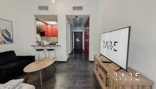 Rare Holiday Homes - Mediterranean Cluster - Near Ibn Battuta Mall - Discovery Garden - Building# Med 49 - R505 - Dubai - 6