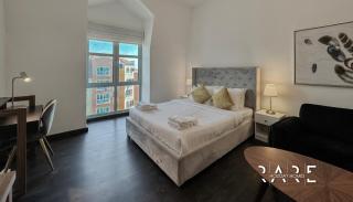Rare Holiday Homes - Mediterranean Cluster - Near Ibn Battuta Mall - Discovery Garden - Building# Med 49 - R505 - Dubai - 0