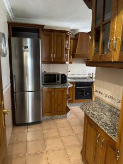 Apartamento Catalina - Estepona - 7