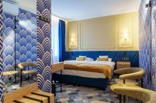 Hotel Le Mont Medical & SPA - Świeradów-Zdrój - 2