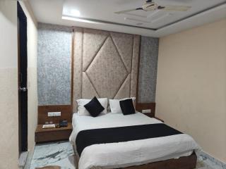 Hotel Royal King - Ahmedabad - 5