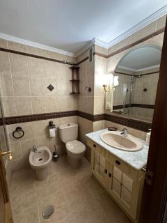 Apartamento Catalina - Estepona - 4