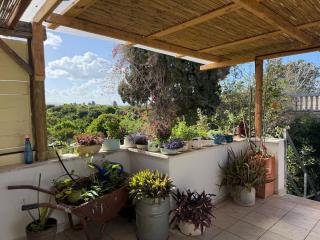 Aduda Studio - a magical rooftop - 1