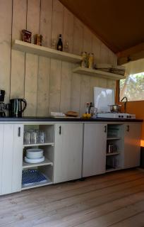 Casa Mobile - Spiaggia e Mare Holiday Park - Porto Garibaldi - 8