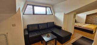 Aspen golf studio B402 - Razlog - 1