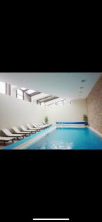 Aspen golf studio B402 - Razlog - 3