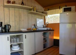 Casa Mobile - Spiaggia e Mare Holiday Park - Porto Garibaldi - 3
