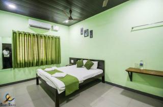 Vatavaran Resort - Nagaon - 6