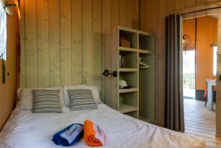 Casa Mobile - Spiaggia e Mare Holiday Park - Porto Garibaldi - 2