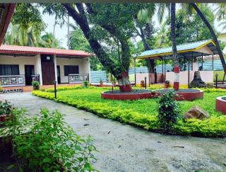 Vatavaran Resort - Nagaon - 2