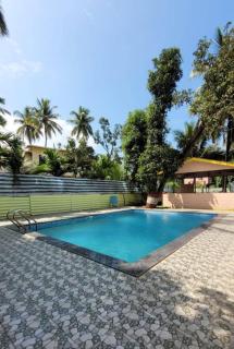 Vatavaran Resort - Nagaon - 1