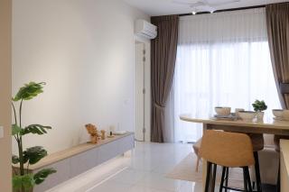 Bukit Indah Sky Trees 2-Bedroom Apartment - Johor Bahru - 4