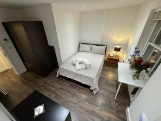 Luxurious Premium Homes in Camden Town - Londra - 7